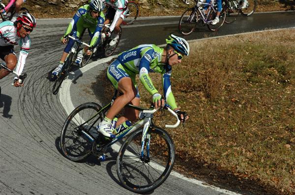 Trofeo Laigueglia 2010 - Peter Sagan Trofeo Laigueglia 2010 - Peter Sagan