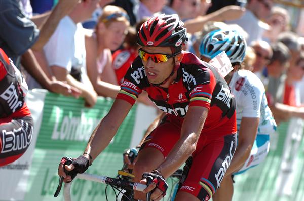 2010 Tre Valli Varesine - Alessandro Ballan 2010 Tre Valli Varesine - Alessandro Ballan