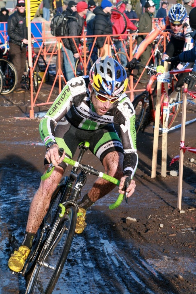 2010 CX Nationals - Tim Johnson 2010 CX Nationals - Tim Johnson