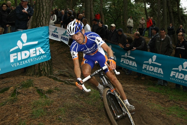 2010 Neerpelt CX - B. Aernouts 2010 Neerpelt CX - B. Aernouts