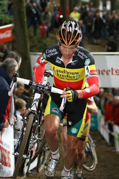 2010 Neerpelt CX - S. Nijs Run-Up 2010 Neerpelt CX - S. Nijs Run-Up