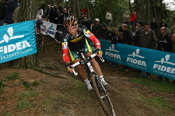 2010 Neerpelt CX - S. Nijs 2010 Neerpelt CX - S. Nijs