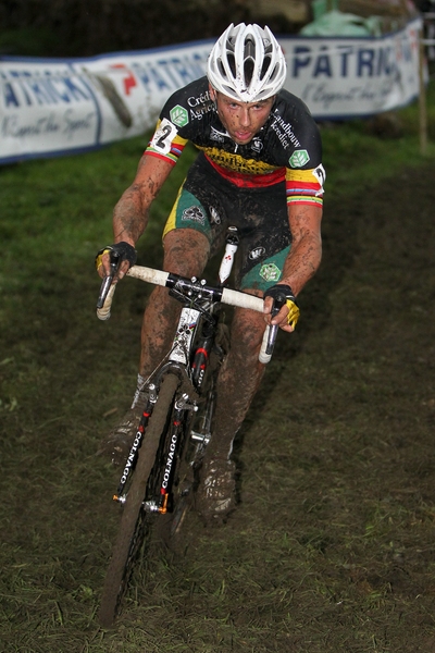 2010 Koppenberg CX - S. Nijs 2010 Koppenberg CX - S. Nijs