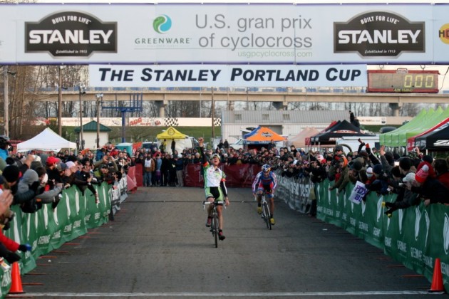 2010 USGP Final - Powers Wins 2010 USGP Final - Powers Wins