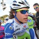 Daniel Oss Giro Di Sardegna Stage 5