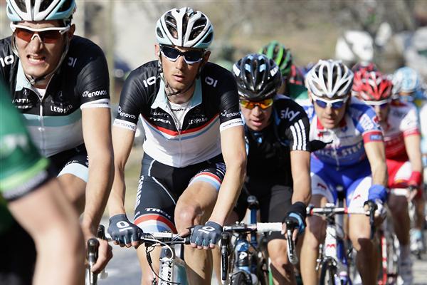 2011 Paris-Nice - F. Schleck