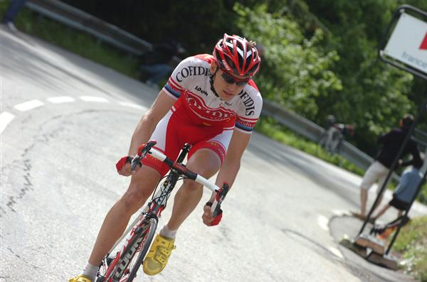 2011 Tour de Suisse - Taaramae