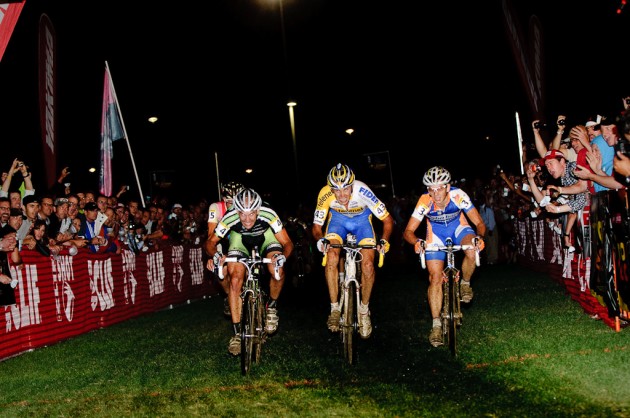CrossVegas