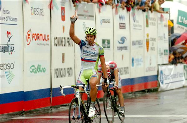2011 GP Prato - Sagan Wins