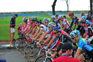 gloucester starting line sasha