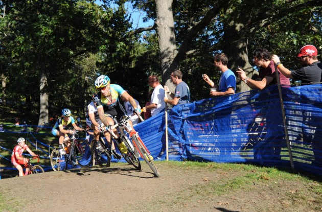 DSC_3996 Adam Myerson at the Providence Cross Festival