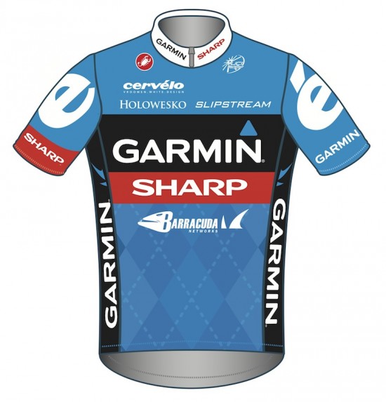 2012 JERSEY