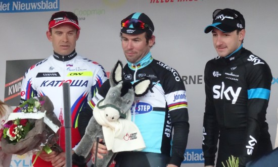 Jérémy-Günther-Heinz Jähnick / Kuurne - Kuurne-Brussel-Kuurne, 1 maart 2015 (I10) / Wikimédia France & Wikimedia Commons